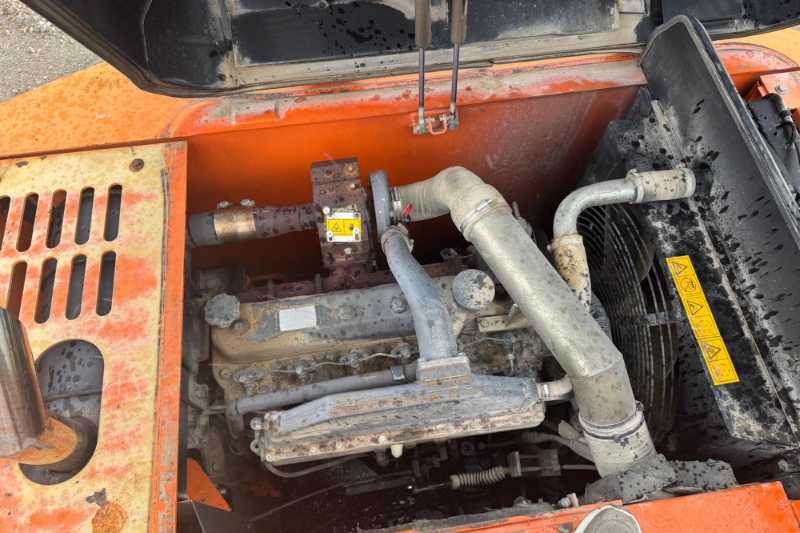 OmecoHub - Immagine DOOSAN SOLAR225NLCV